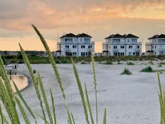 Strandvillen